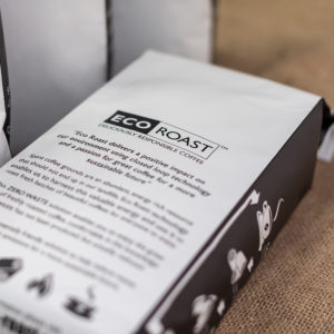 eco roast coffee