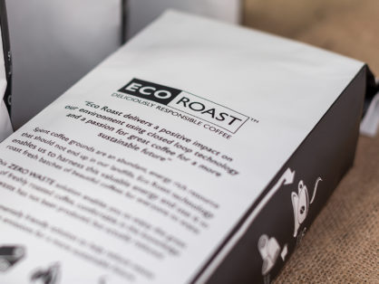 eco roast coffee