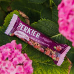 Perkier Vegan Snacks