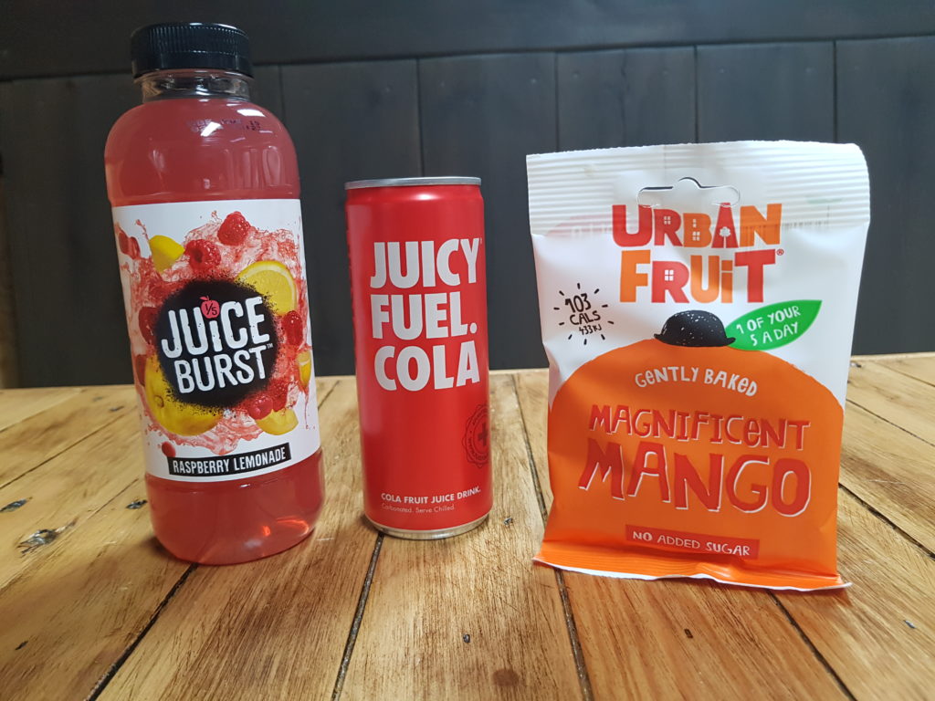 3 Doozy Healthy Vending Products Which Are 1 Of Your 5 A Day Doozy 3 Doozy Healthy Vending Products Which Are 1 Of Your 5 A Day Doozy