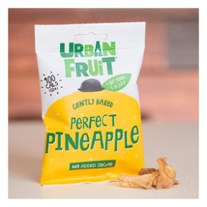 Healthy Vending Product Urban Fruit