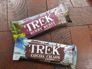 trek healthy vending machine product