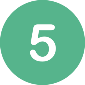 Five