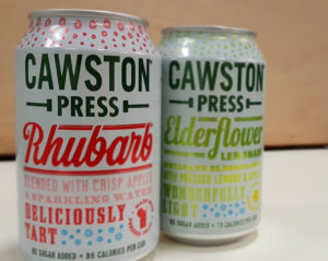 no artificial sweeteners cawston press