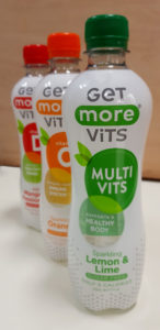 Get more vits feel good brand