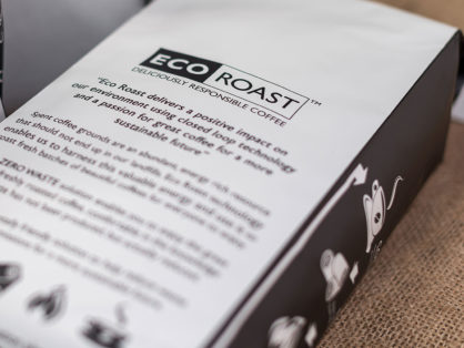 eco roast feel good brand