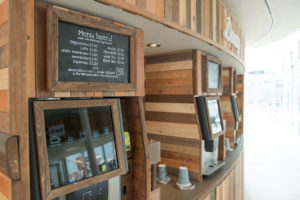 Coffee machine what we do