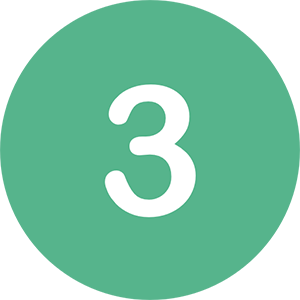 Three