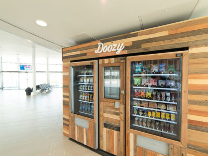 perfect vending company doozy feature