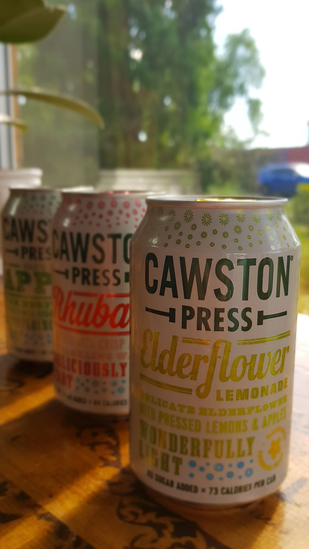 Tasty Healthy Cold Drinks Perfect for Busy Students Doozy