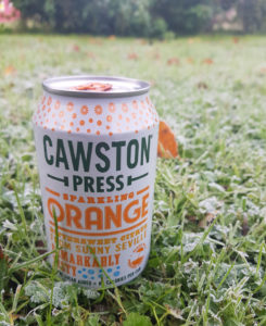 Doozy healthy products cawston press