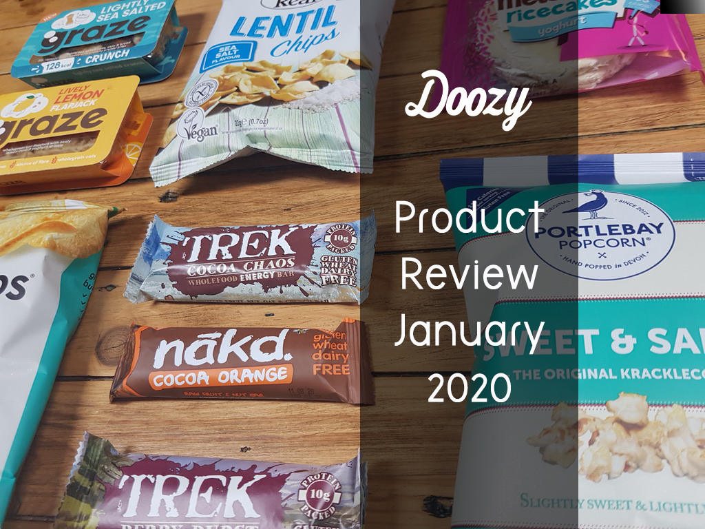 Healthy Vending product review