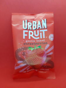 urban fruit for healthy lifestyles