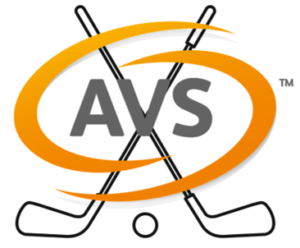 avs golf day logo