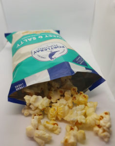 healthy vending products popcorn