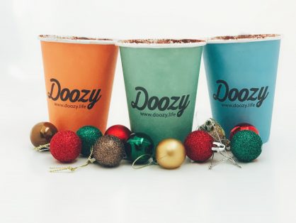 Doozy Christmas Snacks