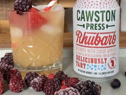 cawson cocktail