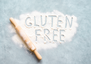 gluten free flour