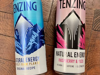 Tenzing Natural Energy
