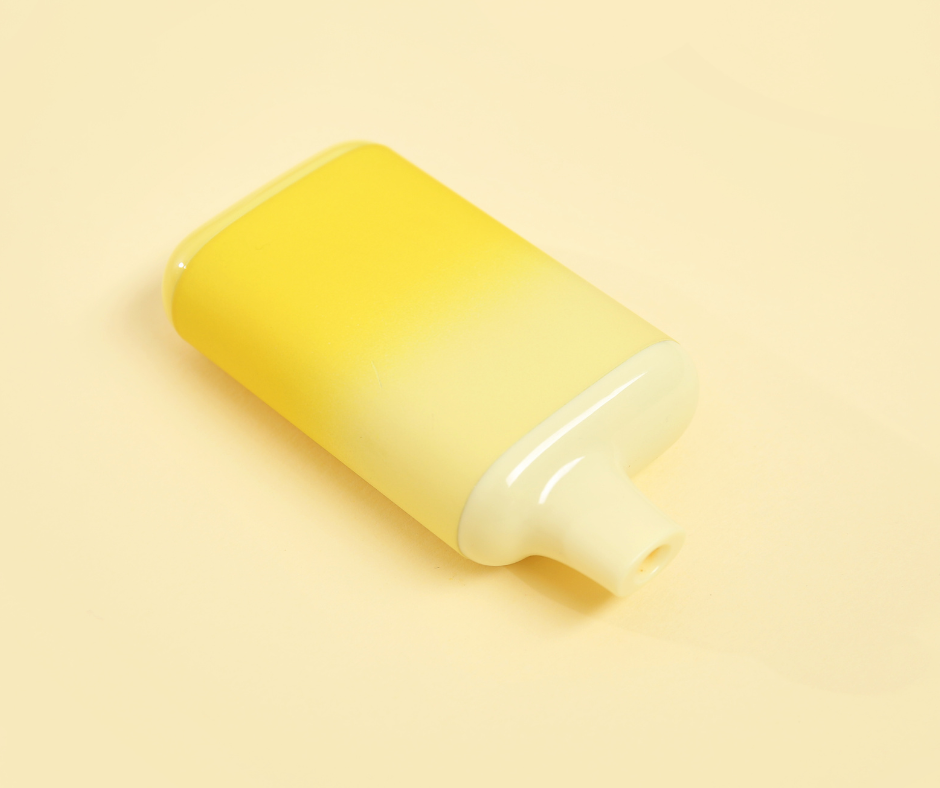 Disposable Vapes Banned To Protect Kids Doozy